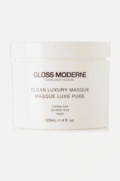 Gloss Moderne Clean Luxury 发膜 In N,a