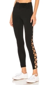 Chill By Will Brilliant Legging In Black