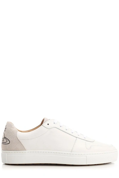 Vivienne Westwood Sneakers White