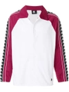 Kappa Kontroll Popper Jacket