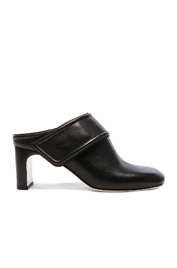 rag and bone elliot mule