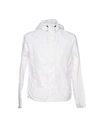 Aspesi Jacket In White