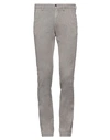 Mason's Man Pants Dove Grey Size 28 Linen, Cotton, Elastane