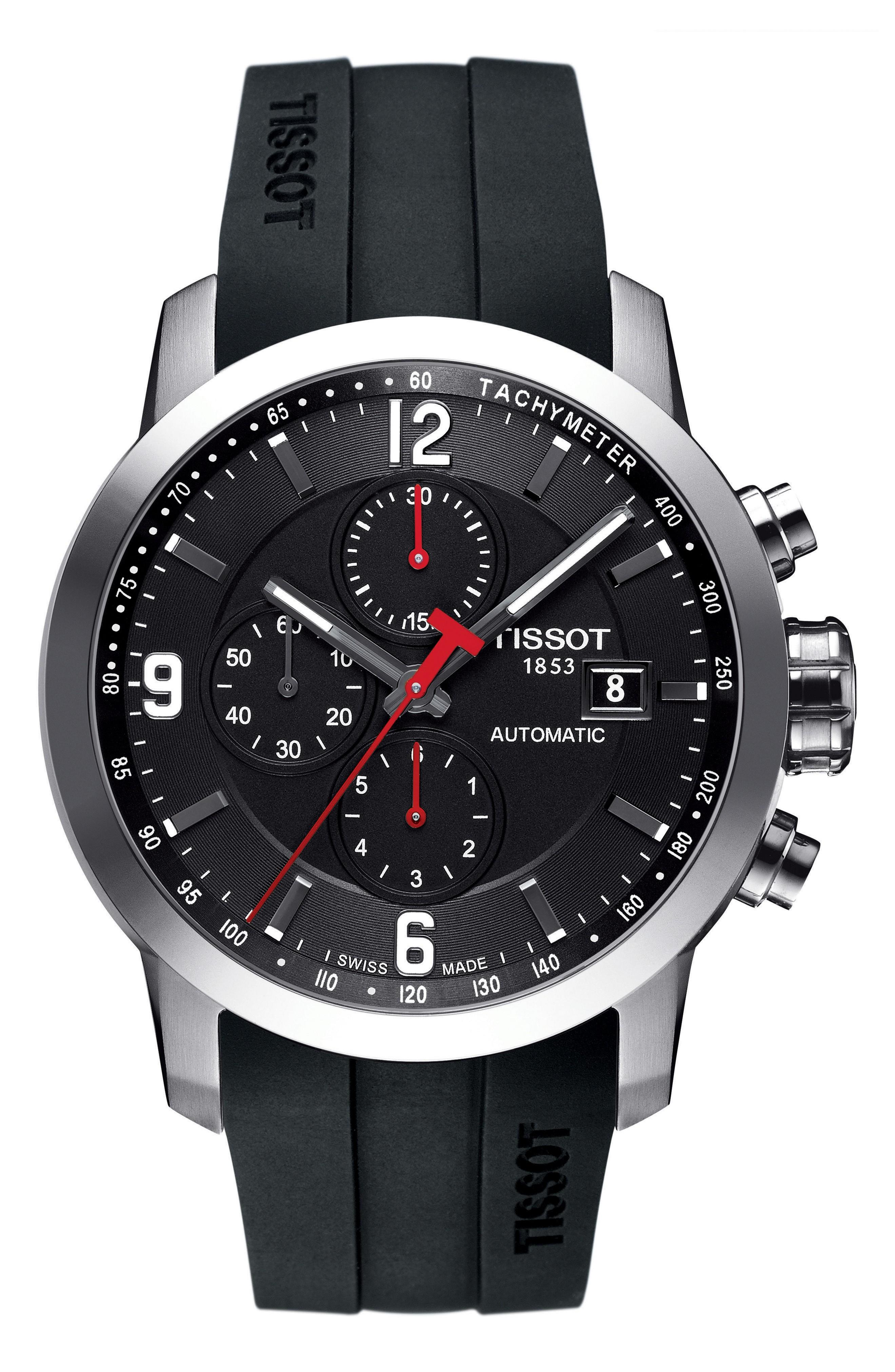 prc200 watch