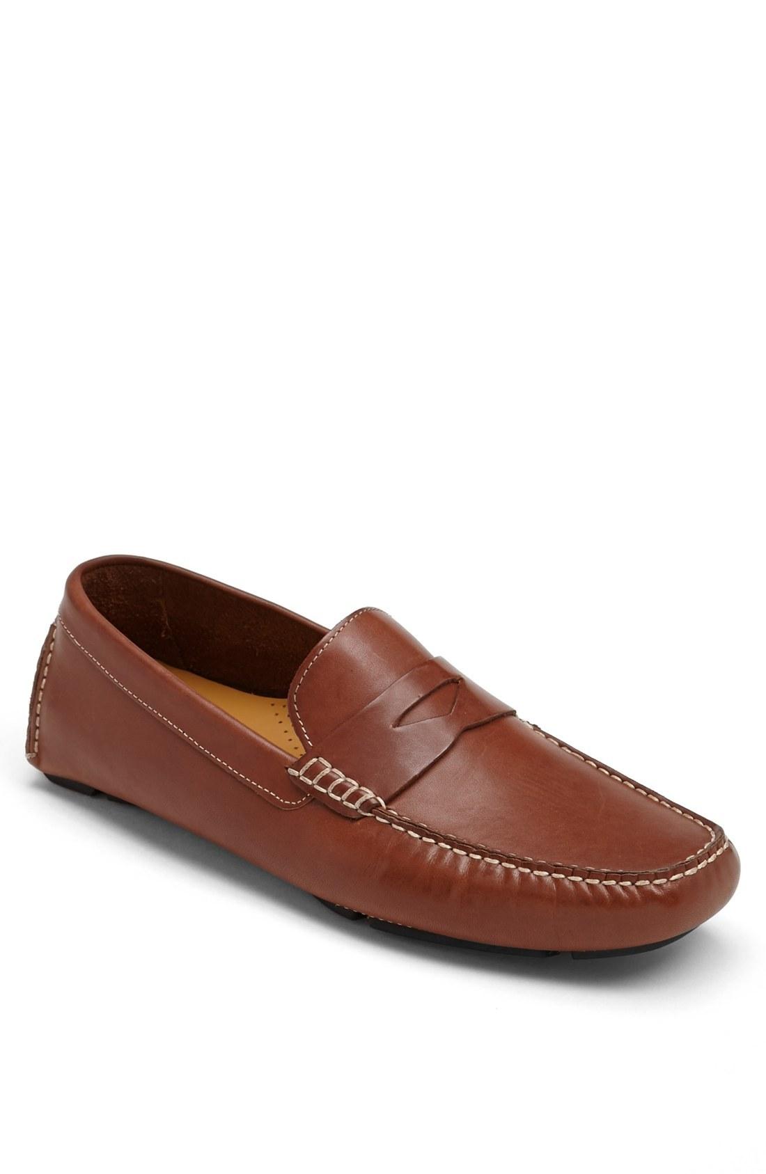 cole haan howland penny loafer