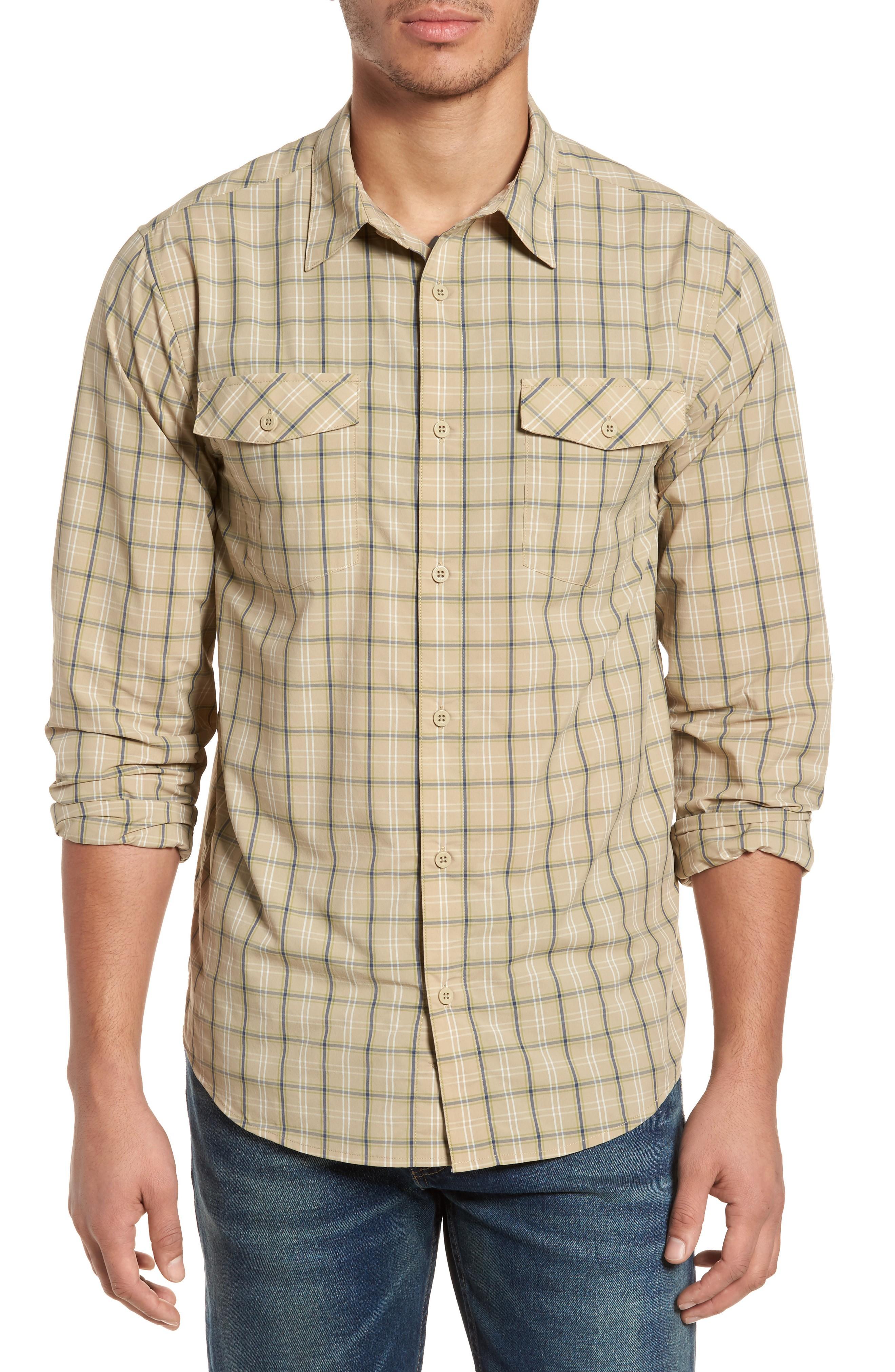 patagonia high moss