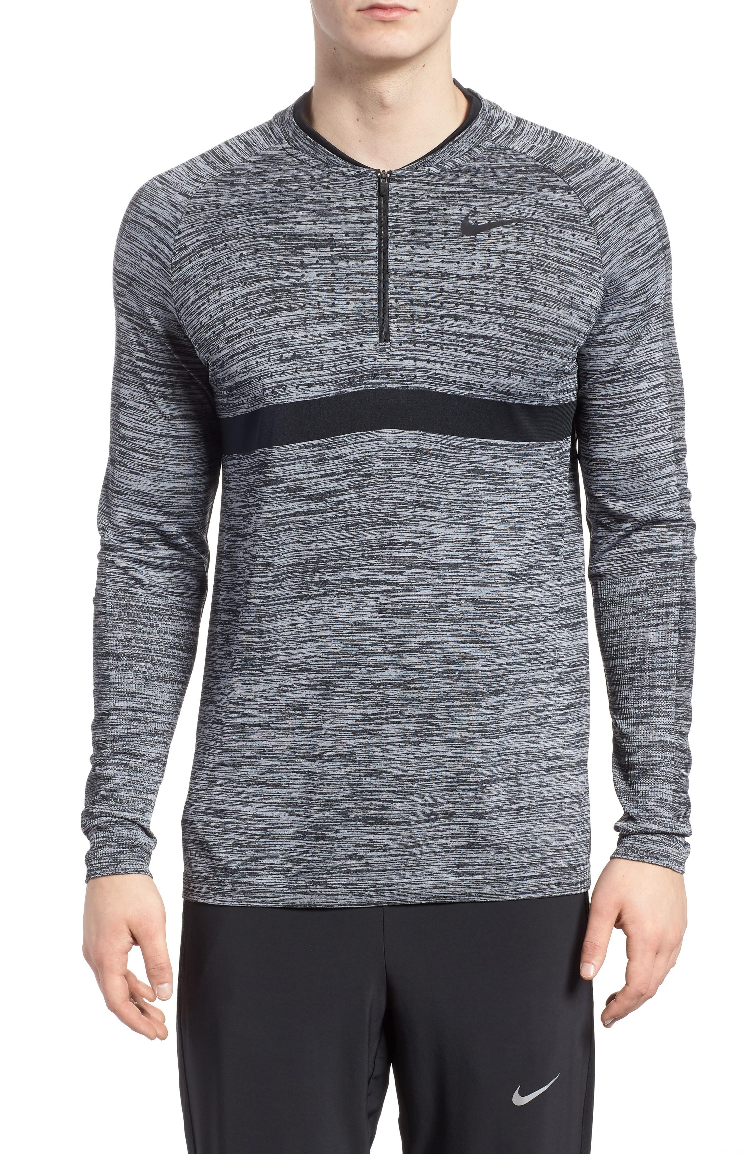 nike golf seamless dry jacket