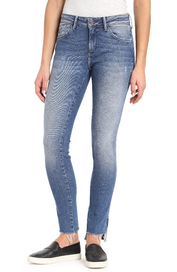 adriana ankle super skinny