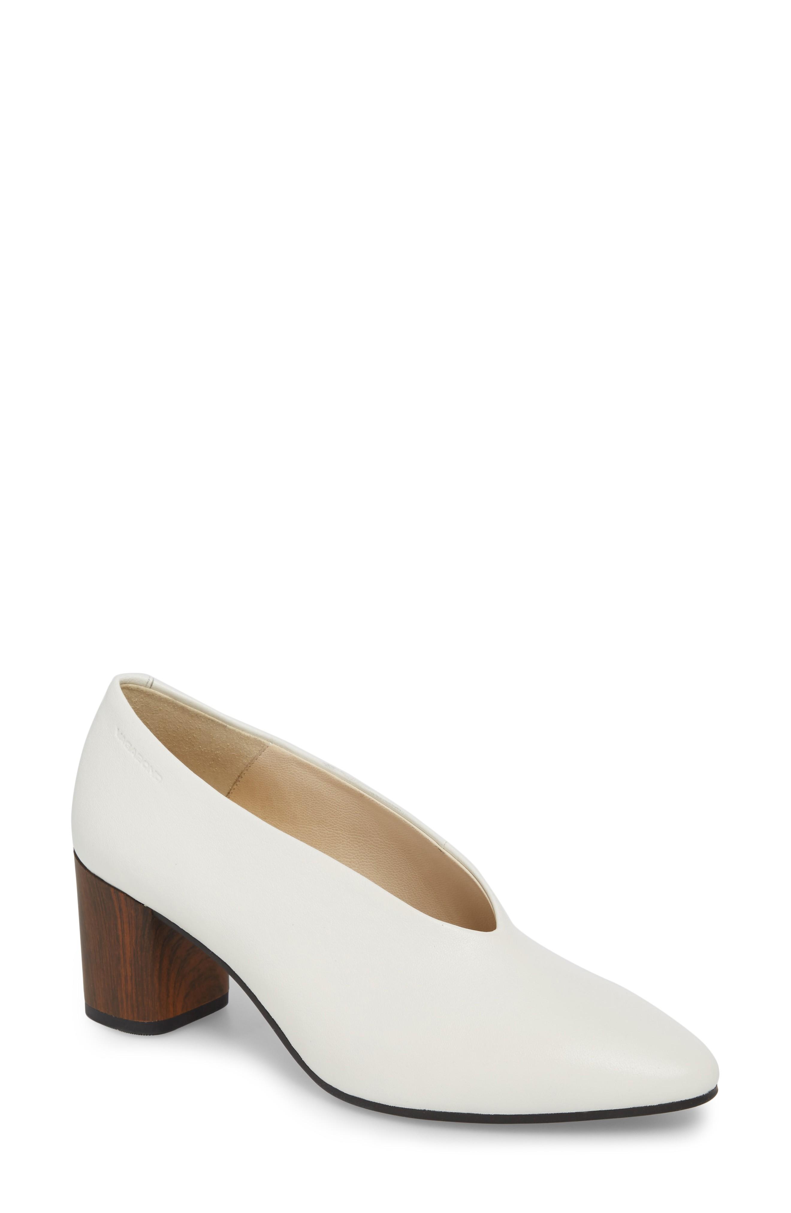 vagabond eve pump