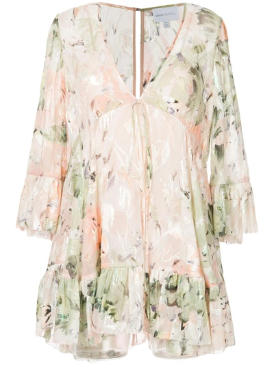 Alice Mccall Little Juliet Dress In Neutrals