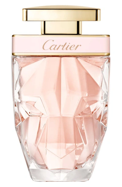 Cartier 2.5 oz La Panth&eacute;re Eau De Toilette Spray