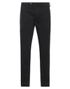 Michael Coal Man Pants Black Size 30 Cotton, Polyester, Elastane