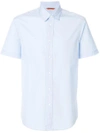 Barena Venezia Shortsleeved Button Shirt