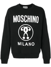 Moschino Black