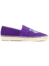 Kenzo Tiger Espadrilles