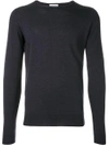 John Smedley Hepburn Jumper - Grey