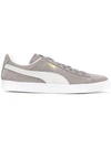 Puma Classic 90681s Low In Grey