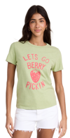 Berry Picking