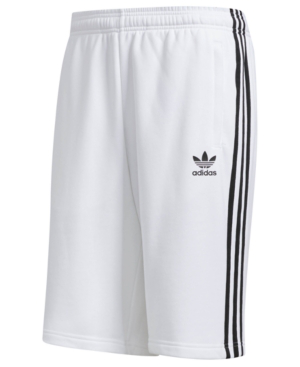 mens adidas originals shorts