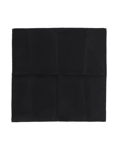 Altea 方巾 In Black