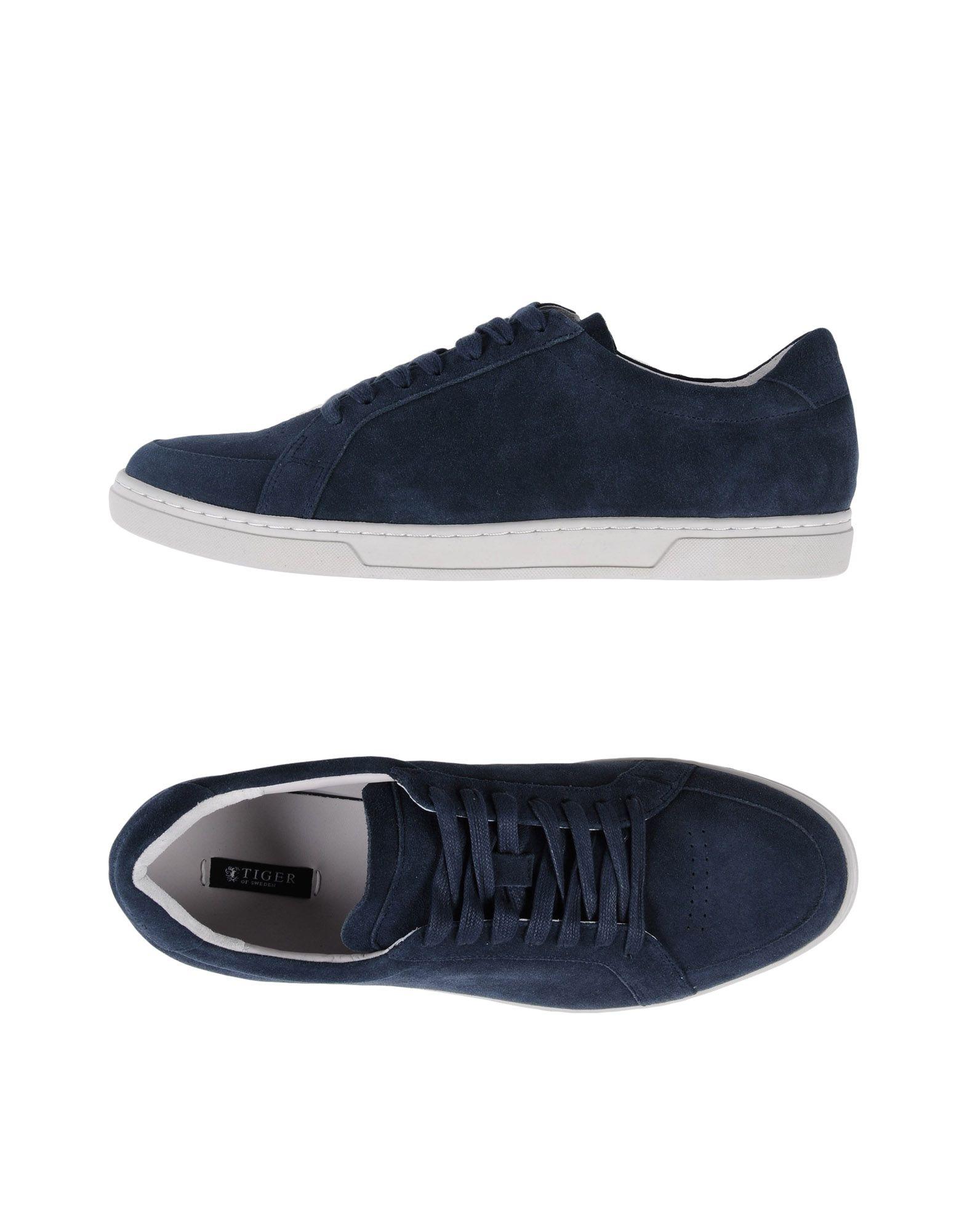 tiger of sweden trainers