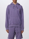 Carhartt Sweatshirt  Wip Men Color Violet