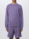 Carhartt Sweatshirt  Wip Men Color Violet