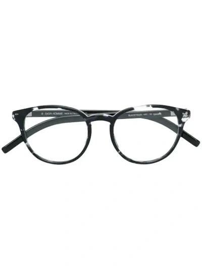 Dior Black Tie 250 Glasses