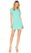 Likely Manhattan Dress In Sea Breeze