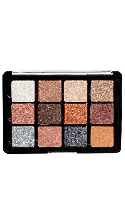 Viseart Eyeshadow Palette 05 Sultry Muse 0.84 oz