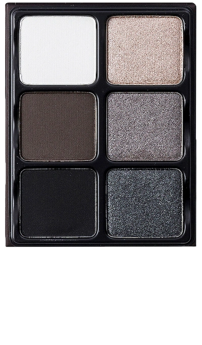 Viseart Theory Iii Eyeshadow Palette. In Chroma