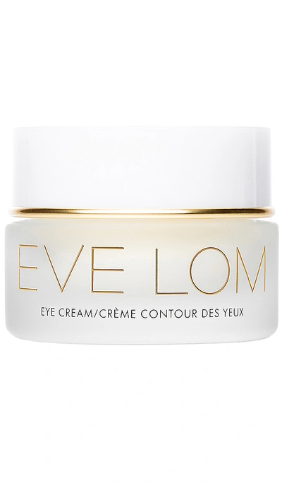 Eve Lom Eye Cream In N,a