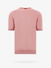 Nugnes 1920 T-shirt In Pink
