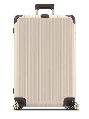 rimowa limbo creme