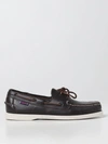 Sebago Loafers  Men Color Leather