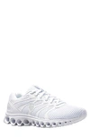 K-swiss Tubes Scorch Athletic Sneaker In White/white-m