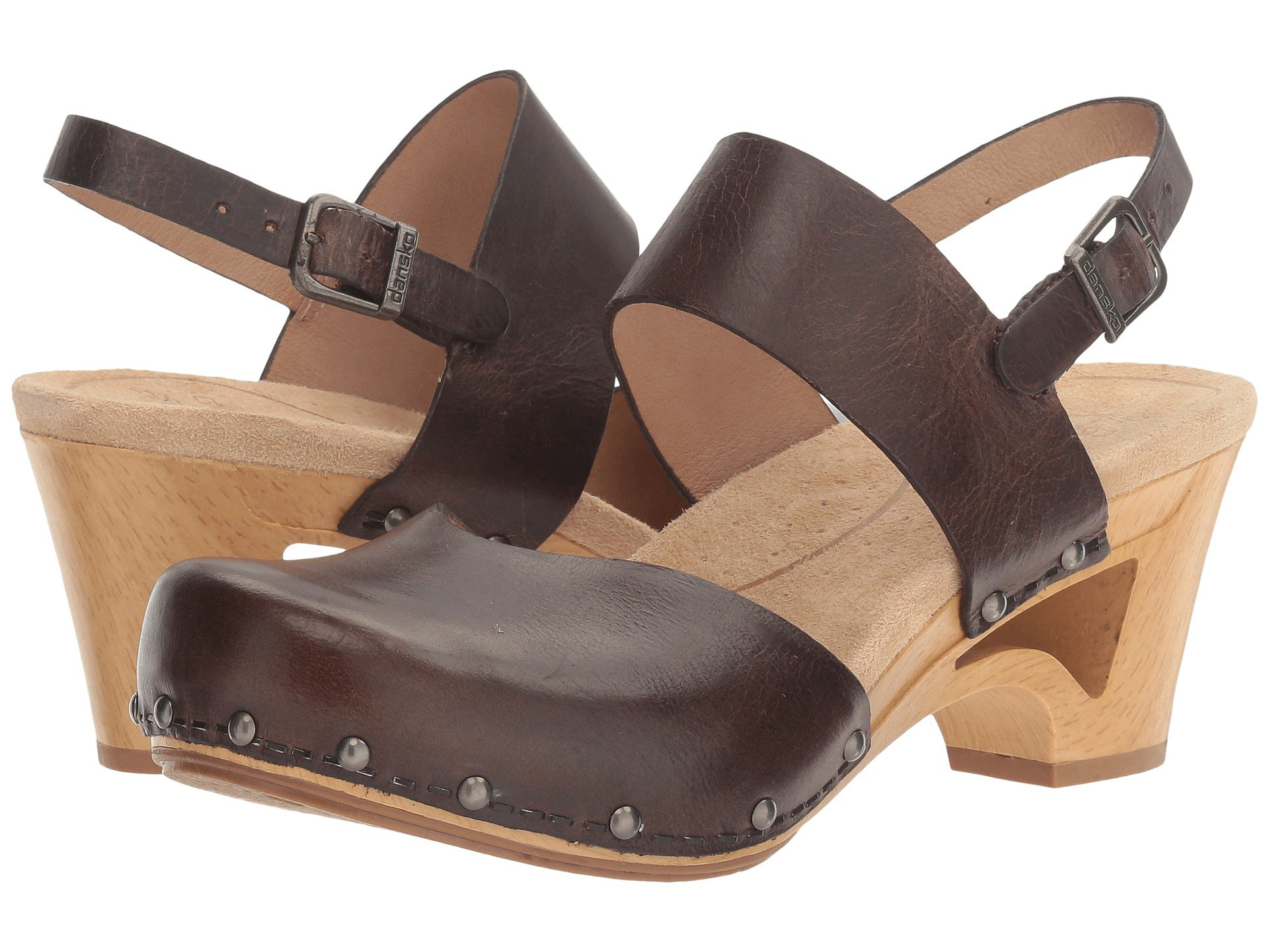 dansko thea