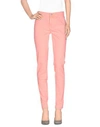 J Brand Casual Pants In Salmon Pink