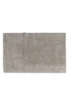Lorena Canals Tundra Woolable Washable Wool Rug In Grey
