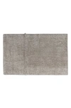 Lorena Canals Tundra Woolable Washable Wool Rug In Blended Sheep Grey