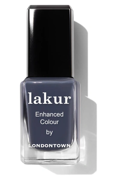 Londontown Nail Color In Secret To Happiness