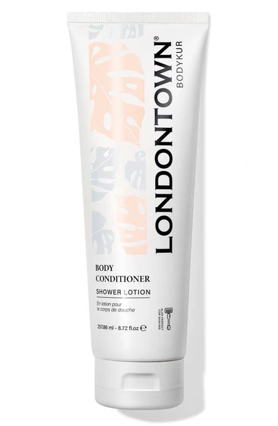 Londontown Nourishing Body Conditioner