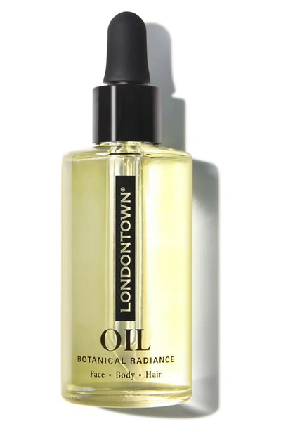 Londontown Botanical Radiance Oil