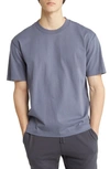 Reigning Champ Midweight Jersey T-shirt In Vapor