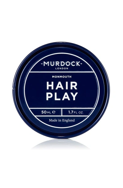 Murdock London Hair Play