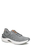 Johnston & Murphy Xc4® Rt1-luxe Sneaker In Gray