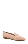 Amalfi By Rangoni Ornella Penny Loafer In Carne Vernice