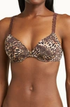 Java Luxe Leopard Print