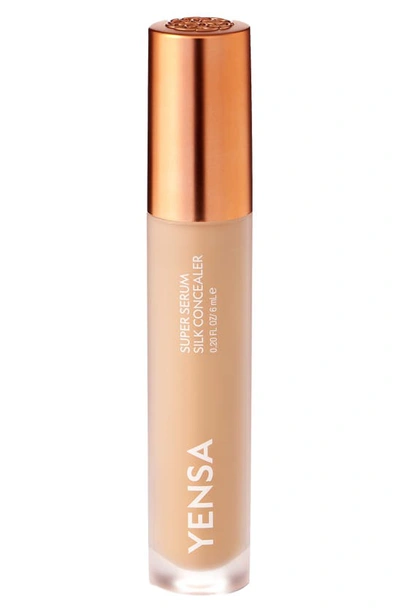 Yensa Super Serum Silk Concealer In Light 1