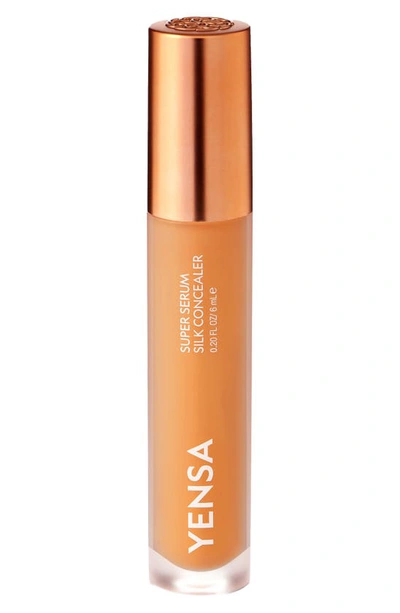 Yensa Super Serum Silk Concealer In Medium 1